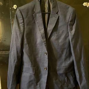 New with Tags Men’s Blazer